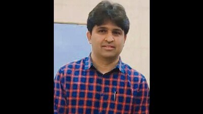Vijay Kiran Anand (HT File Photo)