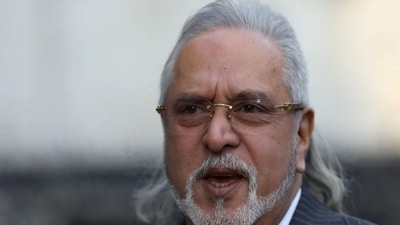 Vijay Mallya, a former liquor baron, is currently in the UK, and efforts by the Indian government to secure his extradition have ended in a naught as he is believed to have applied for asylum in Britain (Reuters File) Vijay Mallya, a former liquor baron, is currently in the UK, and efforts by the Indian government to secure his extradition have ended in a naught as he is believed to have applied for asylum in Britain (Reuters File)