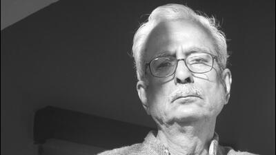 Vinod Kumar Shukl’s writings strip the ordinary of its anonymity Vinod Kumar Shukl’s writings strip the ordinary of its anonymity