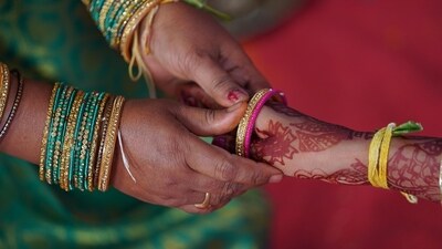 The woman, identified as Shabnam, is now known as Shivani, police said. (Pixabay/Representative Image) The woman, identified as Shabnam, is now known as Shivani, police said. (Pixabay/Representative Image)