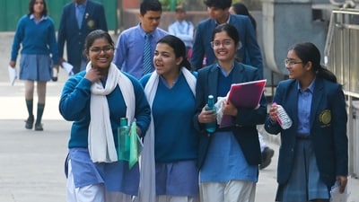 Assam Matric Result 2025 tomorrow? Here's what we know (Vipin Kumar) Assam Matric Result 2025 tomorrow? Here's what we know (Vipin Kumar)