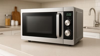 Enhance your culinary skills with the best microwave ovens in India in April 2025. Enhance your culinary skills with the best microwave ovens in India in April 2025.
