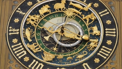 Horoscope Today: Astrological prediction for April 10, 2025 Horoscope Today: Astrological prediction for April 10, 2025
