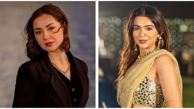 Apoorva Mukhija has received support from Hania Aamir after she made a post highlighting the rape threats she received on social media. Apoorva Mukhija has received support from Hania Aamir after she made a post highlighting the rape threats she received on social media.