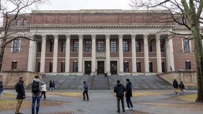 Student Visas Are Being Revoked Without Reason or Warning, Colleges Say Student Visas Are Being Revoked Without Reason or Warning, Colleges Say