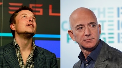 Walmart heirs the Waltons is the richest family in the world with impressive $432 billion net worth. Is their combined net worth more than Elon Musk and Jeff Bezos. (File Photo) Walmart heirs the Waltons is the richest family in the world with impressive $432 billion net worth. Is their combined net worth more than Elon Musk and Jeff Bezos. (File Photo)