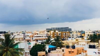 Starting this month, Bengaluru's municipal body, Bruhat Bengaluru Mahanagara Palike (BBMP), has introduced a new Solid Waste Management (SWM) user fee—popularly known as the garbage tax—aimed at covering the costs of garbage collection, transportation, processing, and disposal. (Representational photo) (Pexel)