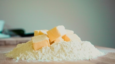 1,700 pounds of butter has been recalled in the US 1,700 pounds of butter has been recalled in the US