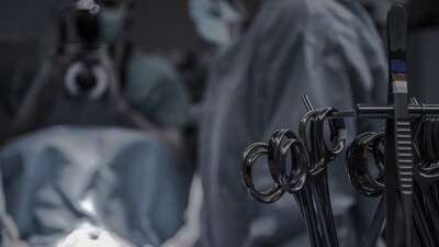 The AIIMS said an incompletely developed twin fetus was attached to the skull and neck of the child. (Representational) The AIIMS said an incompletely developed twin fetus was attached to the skull and neck of the child. (Representational)