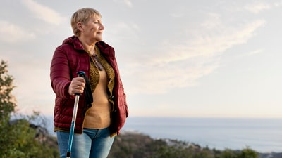 A study reveals that serious health events lead to a decrease in active life expectancy for seniors. (Freepik ) A study reveals that serious health events lead to a decrease in active life expectancy for seniors. (Freepik )