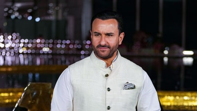 In January, Saif was attacked by an intruder, later identified as Mohd Shariful Islam Shehzad, who allegedly entered his home intending to commit theft. (PTI file photo) In January, Saif was attacked by an intruder, later identified as Mohd Shariful Islam Shehzad, who allegedly entered his home intending to commit theft. (PTI file photo)