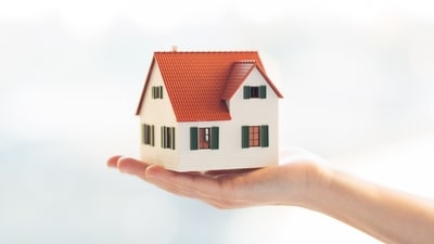 RBI cuts repo rate to 6%, likely easing home loan interest rates. (Representative image ) RBI cuts repo rate to 6%, likely easing home loan interest rates. (Representative image )