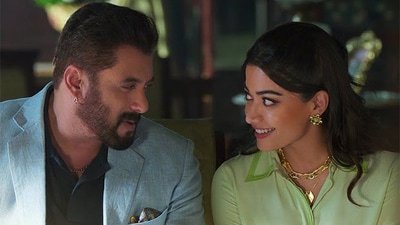 Sikandar box office collection day 10: Salman returned to the big screen for the first time since 2023 with Sikandar, but failed to make a mark at the box office. Sikandar box office collection day 10: Salman returned to the big screen for the first time since 2023 with Sikandar, but failed to make a mark at the box office.