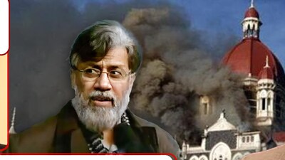 Investigative authorities will use Mumbai terror attack suspect Tahawwur Rana, who is anticipated to be extradited to India from the US shortly, to reveal the involvement of Pakistani state actors in the heinous deed that took 166 lives. (PTI) Investigative authorities will use Mumbai terror attack suspect Tahawwur Rana, who is anticipated to be extradited to India from the US shortly, to reveal the involvement of Pakistani state actors in the heinous deed that took 166 lives. (PTI)