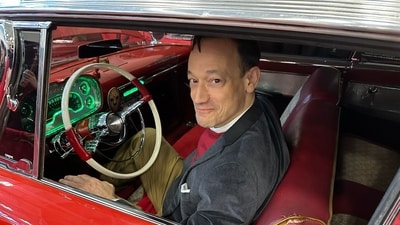 Ted Raimi is known for his work in projects such as The Evil Dead, Evil Dead II, and the Spider-Man trilogy. Ted Raimi is known for his work in projects such as The Evil Dead, Evil Dead II, and the Spider-Man trilogy.