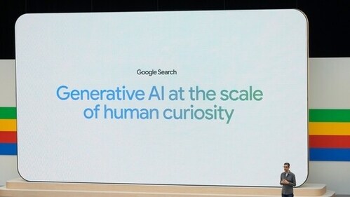 Google AI