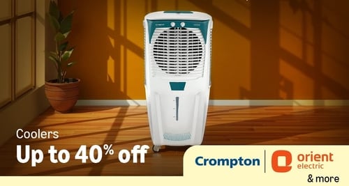 Find the best deals on coolers on Amazon Summer Fest here! Find the best deals on coolers on Amazon Summer Fest here!