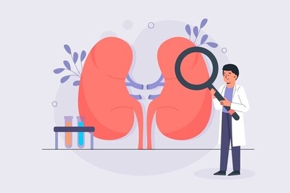 In chronic kidney disease, homemade foods should be preferred to canned foods as the latter is high in sodium. Vitamin D supplementation is also recommended for CKD patients. (Freepik)