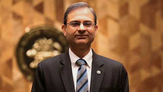 RBI monetary policy 2025 live updates: Reserve Bank of India (RBI) governor Sanjay Malhotra during a press conference in Mumbai on December 11, 2024.