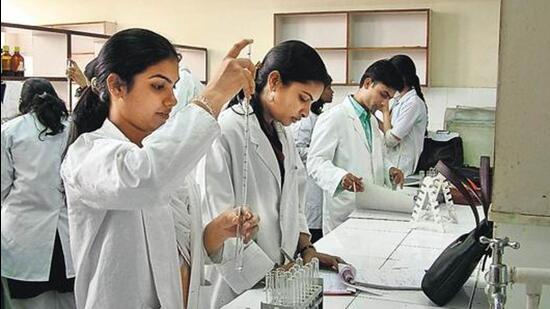 The case involves allegations of bribes being paid to secure an A++ rating for KLEF in Andhra Pradesh during a NAAC inspection. The federal agency has claimed that KLEF officials sought favorable accreditation by bribing members of the NAAC inspection committee.