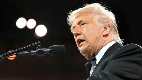 Several Donald Trump supporters have slammed his tariff policy. (AP)