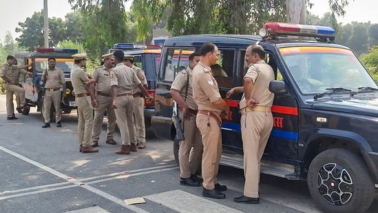 The Madraak police has launched a search operation to find the couple, with the SHO saying that further action will be taken once they are found. (Representative Image)