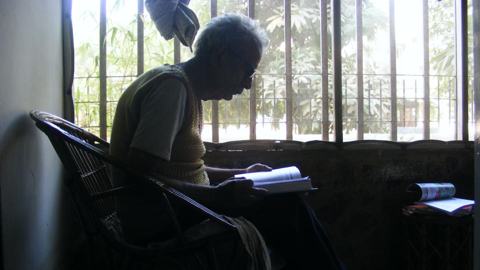 Vinod Kumar Shukl’s first poetry collection was Lagbhag Jai Hind Vinod Kumar Shukl’s first poetry collection was Lagbhag Jai Hind