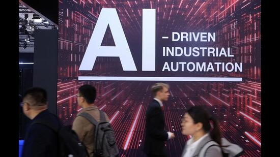 AI