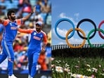 Cricket will makes its return at the 2028 Olympics.