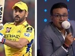 Virender Sehwag had an epic response for Ambati Rayudu, who was lavishing praises on MS Dhoni.