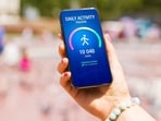 Walking 10,000 steps per day can burn around 500 calories. 