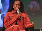 Michelle Obama once revealed she was ‘cheated on and lied to’ – here's who wounded the former first lady (Photo by Jack Plunkett/Invision/AP)