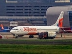 A 28-year-old Air India Express pilot who recently got married, died of cardiac arrest in his fourth sector for the day in Bengaluru. A 28-year-old Air India Express pilot who recently got married, died of cardiac arrest in his fourth sector for the day in Bengaluru.
