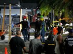 The Dominican Republic government said that it will launch a thorough investigation into the roof collapse after the recovery ops. The Dominican Republic government said that it will launch a thorough investigation into the roof collapse after the recovery ops.