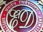 The Enforcement Directorate on April 10 raided a mall in Greater Noida and some other locations as part of a money laundering probe against a Noida-based realty group accused of cheating homebuyers of funds worth about  <span class='webrupee'>₹</span>40 crore, official sources said. (File)  (Representational photo)