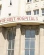Existing government hospitals including JJ Hospital in south Mumbai will be upgraded with new equipment
