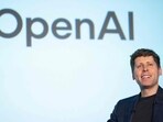 OpenAI CEO Sam Altman attends a talk session with SoftBank group Chairman and CEO Masayoshi Son in Tokyo on February 3, 2025. OpenAI CEO Sam Altman attends a talk session with SoftBank group Chairman and CEO Masayoshi Son in Tokyo on February 3, 2025.