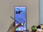 Samsung Galaxy S26 Ultra likely to come with major design changes. Samsung Galaxy S26 Ultra likely to come with major design changes.