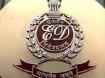 The arrest follows a series of raids conducted by the ED on Tuesday across locations in Bengaluru and Shivamogga districts. The arrest follows a series of raids conducted by the ED on Tuesday across locations in Bengaluru and Shivamogga districts.