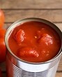 In the nineteenth century, while canned food was initially an expensive luxury, wars and industrialisation helped to increase its availability to working-class men. (REPRESENTATIVE PIC)