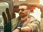 Jaat box office day 1 prediction: Sunny Deol film may open at <span class='webrupee'>₹</span>10 crore. Jaat box office day 1 prediction: Sunny Deol film may open at <span class='webrupee'>₹</span>10 crore.
