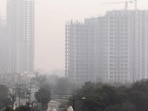 Hundreds of homebuyers on April 10 protested against the inordinate delay in the construction of units under Jaypee Infratech's housing projects in Noida. (Representational photo) (Bloomberg)