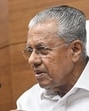Kerala Chief Minister Pinarayi Vijayan rejected accusations that the state government gave special favours to Cochin Minerals and Rutile Limited (CMRL) and its officials (PTI) Kerala Chief Minister Pinarayi Vijayan rejected accusations that the state government gave special favours to Cochin Minerals and Rutile Limited (CMRL) and its officials (PTI)