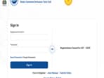 MHT CET Admit Card 2025 for PCM group out at cetcell.mahacet.org, link here 