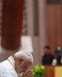 Modi said his government is committed to preserving the heritage and teachings of the ancient religion. (Narendra Modi | Official CX account)