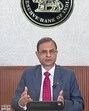 Reserve Bank of India (RBI) Governor Sanjay Malhotra makes a statement on RBI Monetary Policy during the 54th Monetary Policy Committee (MPC) on Wednesday. (ANI) Reserve Bank of India (RBI) Governor Sanjay Malhotra makes a statement on RBI Monetary Policy during the 54th Monetary Policy Committee (MPC) on Wednesday. (ANI)
