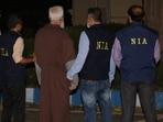 Tahawwur Rana was officially arrested by the NIA on Thursday evening right after arriving at Delhi airport from the US, escorted by senior NIA and NSG officials on a special flight from Los Angeles.