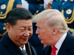 China said that the talks with US should take place on the basis of mutual respect and equality. China said that the talks with US should take place on the basis of mutual respect and equality.