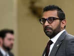 Kash Patel's removal 'shocks and confuses' ATF workers: Why did FBI chief stop showing up to office? (REUTERS/Leah Millis/File Photo)