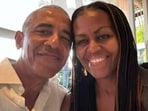 Michelle Obama once said she and Barack aren't each other's ‘everything’ in life – here's her ‘relationship advice’ (michelleobama/Instagram)
